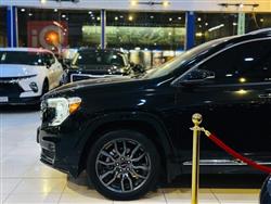 جي ام سي تيراين